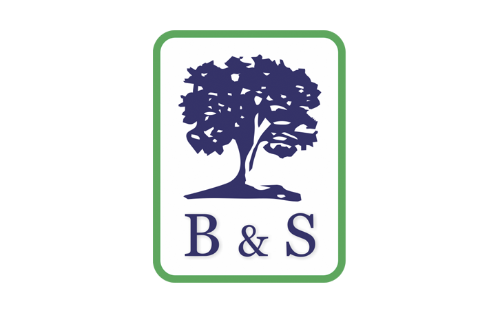 B&S Associados Logo